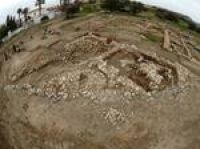 Кипр: археологи обнаружили самый древний храм Кипра