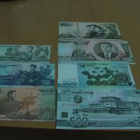КНДР неожиданно повысила курс национальной валюты