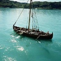 Корабль викингов найден в самом крупном озере Швеции