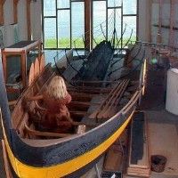 Крупнейший в Скандинавии музей викингов появится в Стокгольме