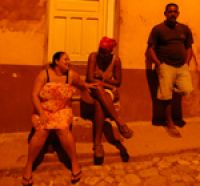 Куба знакомит со старинными городами