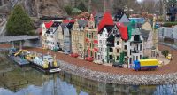 "Курорт Legoland Billund" новое слово в детском отдыхе