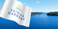 Курорт Saimaa Gardens – новое место отдыха в Финляндии