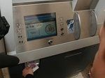 Латвия: на рижском вокзале открылся клиентский сервис, где можно купить е-билет  