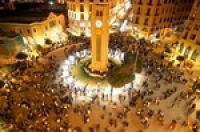 Ливан побил рекорды приема туристов