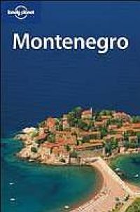 Lonely Planet о Черногории