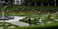 Малайзия развивает садовый туризм