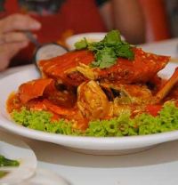 Малайзия заявила о своем авторском праве на рецепты национальных блюд