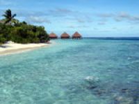 Мальдивские острова превратятся в экологический курорт