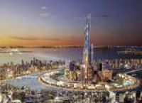 На карте Кувейта появится новый город  