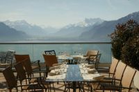 Небывалая роскошь в одном из самых красивых уголков Швейцарской Ривьеры