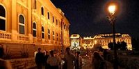 "Ночь музеев" пройдет в Будапеште