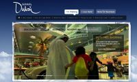 Новый интерактивный портал будет способствывать развитию туристического бизнеса Дубая