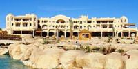 Новый отель Kempinski открылся в Египте