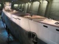 ОАЭ: неподалеку от Фуджейры найдена немецкая подводная лодка