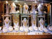 ОАЭ: в Абу-даби открывается выставка бриллиантов и часов