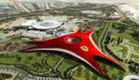 ОАЭ: в Абу-Даби построили тематический парк Ferrari World