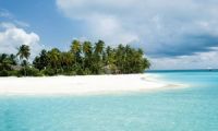 Отдых на собственном острове на Мальдивах