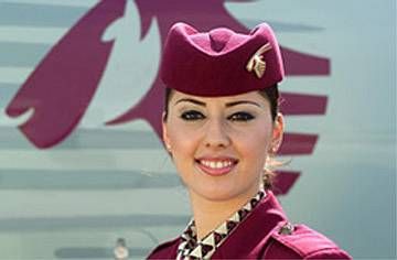 Qatar Airways лучшая авиакомпания Ближнего Востока и Северной Африки