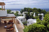 Роскошный отель Bellarocca Island Resort & Spa - ваша надежная гавань вдали от дома
