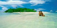 С гостей Мальдивских островов хотят взимать экологический сбор