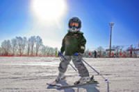 Швейцария: бесплатные выходные для горнолыжников - малышей