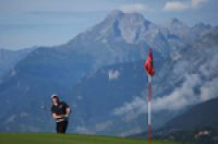 Швейцария: меняйте лыжи на клюшку для гольфа!  