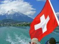 Швейцария останется в Шенгенской зоне