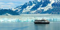 Silversea Cruises предлагает круизы по Аляске