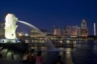 Сингапур попал в десятку самых конкурентоспособных стран в туриндустрии