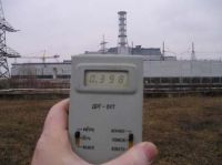 Страсть к острым ощущениям зовет туристов в Чернобыль