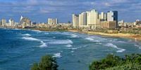 Тель-Авив предлагает туристам скидки