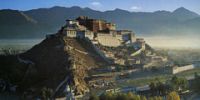Тибет снижает цены на зиму