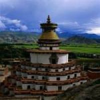 Тибет вроде бы и открыт для приема туристов