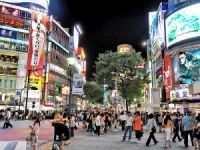 Токио может похвастаться отелями, наполненными эклектическим шармом и поражающими эксцентричностью