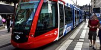 Трамваи вернутся в центр Стокгольма