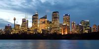 Туристы считают Сидней лучшим городом планеты