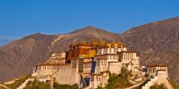Турпоток в Тибет достиг 4 миллионов человек