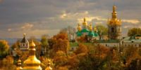 Украина приняла 28 миллионов туристов