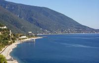 В Абхазии идет подготовка к курортному сезону
