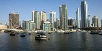 В Дубае появятся водные такси