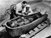 В Египте открыли музей первооткрывателю гробницы Тутанхамона