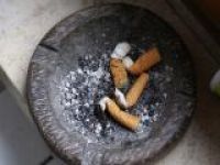 В Гонконге вводят запрет на курение