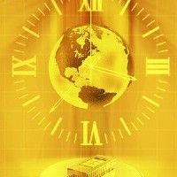 В Хиросиме перезапустили "часы мира"