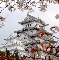 В Японии знают, как развивать туризм с помощью свадебных обрядов и традиций