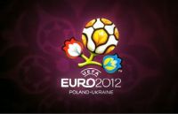 В Киеве представлен официальный логотип Евро-2012