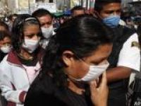 В Мексике поставят памятник первой жертве "свиного гриппа"