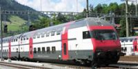 В Швейцарии ввели сбор за продажу международных железнодорожных билетов