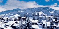 Зимние курорты Швейцарии приняли около 16 000 российских горнолыжников