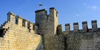 Знаменитую крепость Болгарии отреставрируют